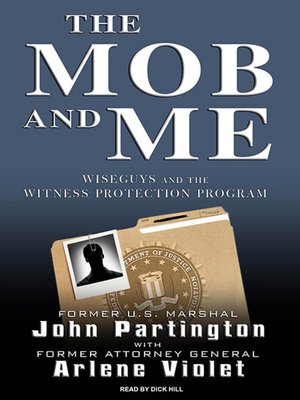 cover image of The Mob and Me